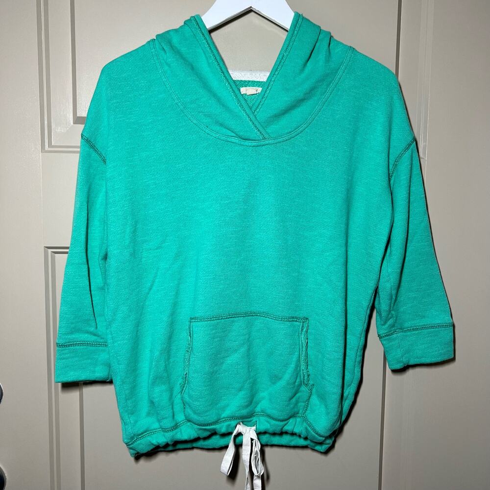 Aerie Relaxed Hoodie M